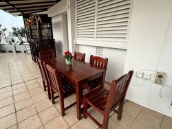 Burlington Square (D7), Apartment #425963521